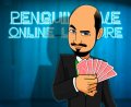 Woody Aragon LIVE